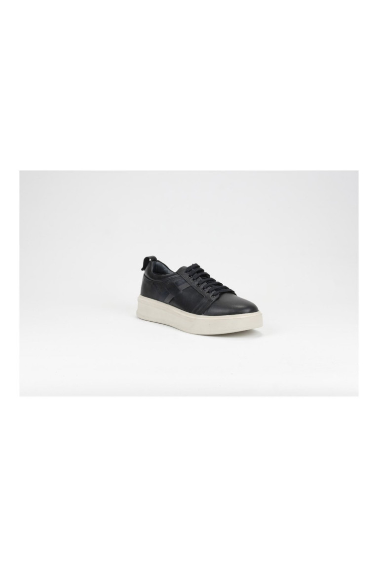 Chaussures casual - DECKARD - Black DECKARD