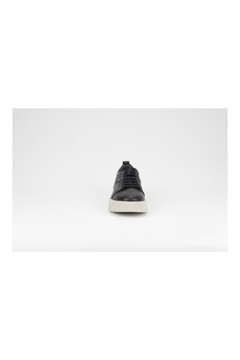 Chaussures casual - DECKARD - Black DECKARD