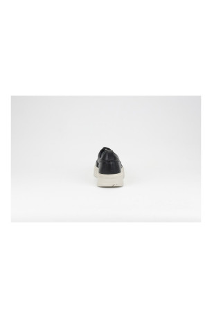Chaussures casual - DECKARD - Black DECKARD