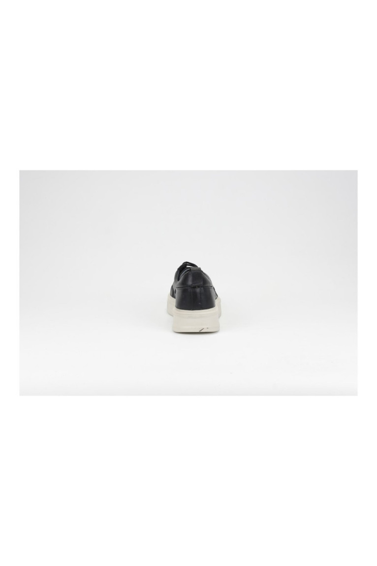 Chaussures casual - DECKARD - Black DECKARD