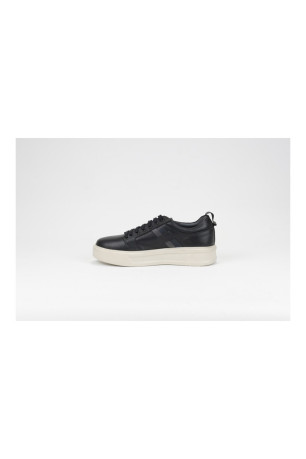 Chaussures casual - DECKARD - Black DECKARD