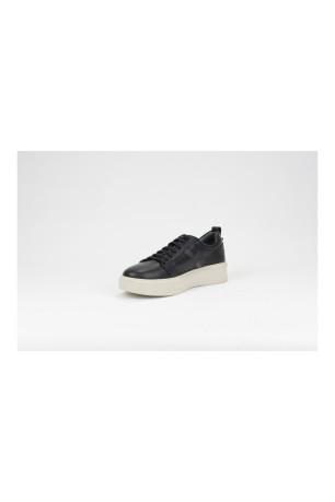 Chaussures casual - DECKARD - Black DECKARD