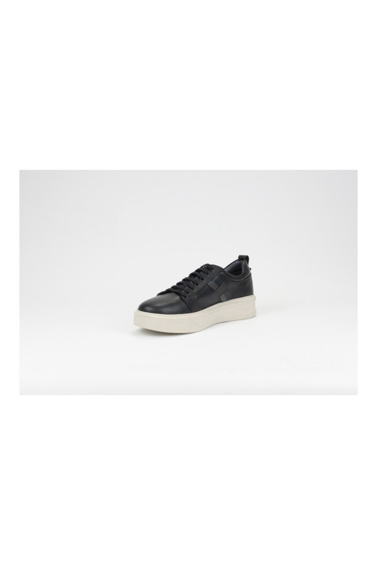 Chaussures casual - DECKARD - Black DECKARD
