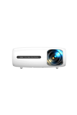 Projecteur Pro v7 Blanc YABER