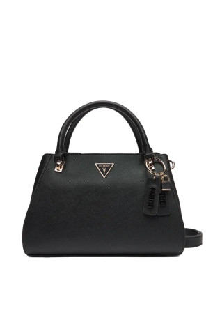 Sac à main cuir pu Guess jeans