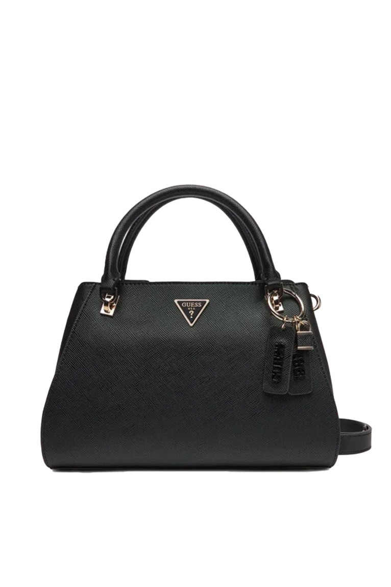 Sac à main cuir pu Guess jeans