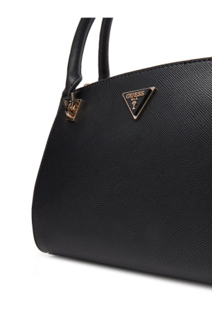 Sac à main cuir pu Guess jeans