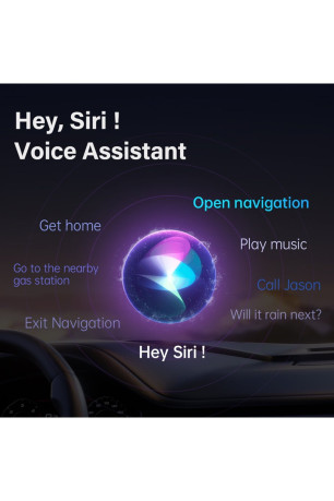 2025 Adaptateur sans fil CarPlay Android Auto I NEED ME ONE