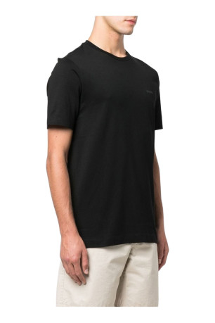 TShirt MC coton Hugo boss