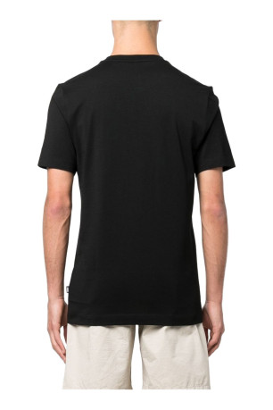 TShirt MC coton Hugo boss