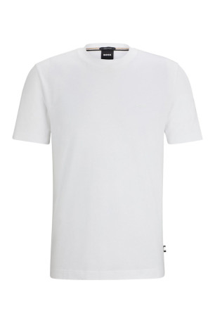 TShirt MC coton Hugo boss