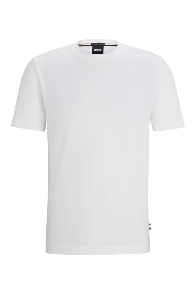TShirt MC coton Hugo boss