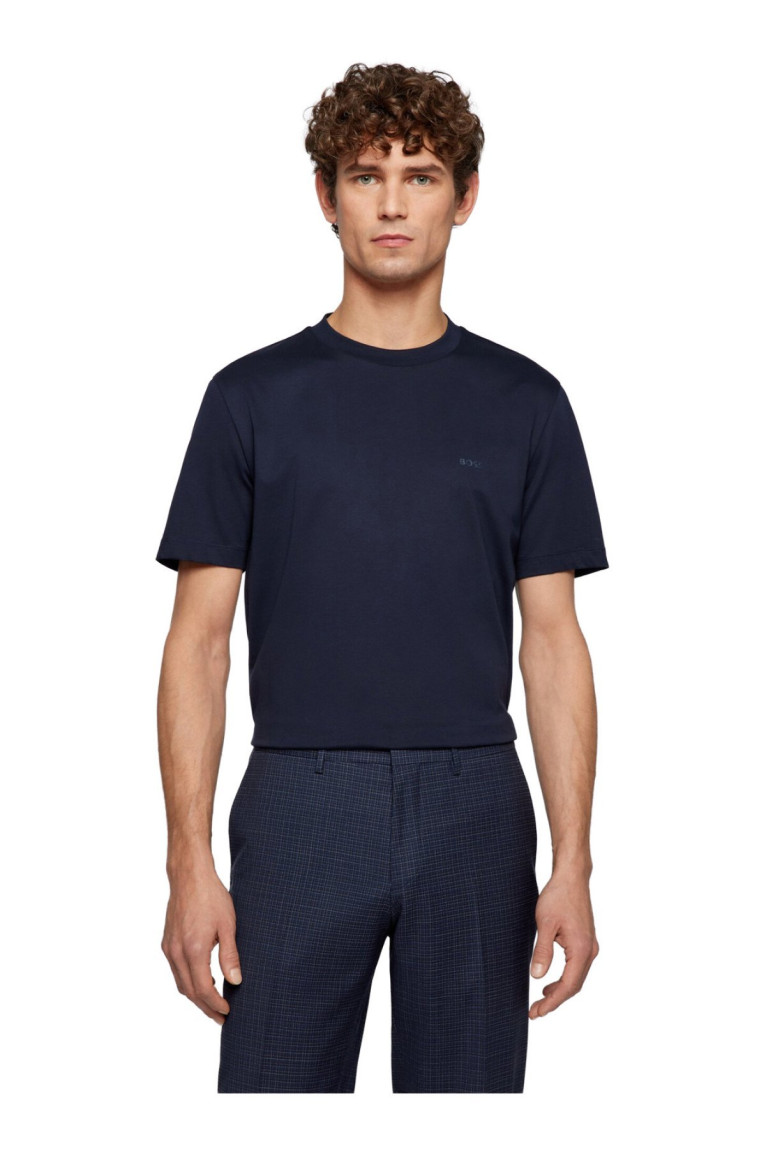 TShirt MC coton Hugo boss