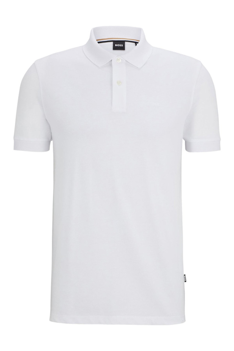 Polo MC Hugo boss