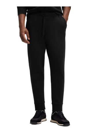 Bas de survêtement coton stretch Hugo boss