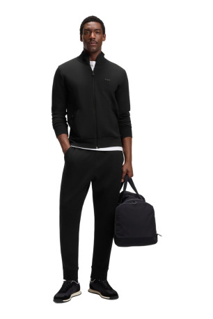 Bas de survêtement coton stretch Hugo boss