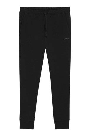 Bas de survêtement coton stretch Hugo boss