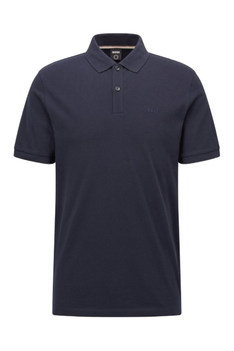 Polo MC coton Hugo boss