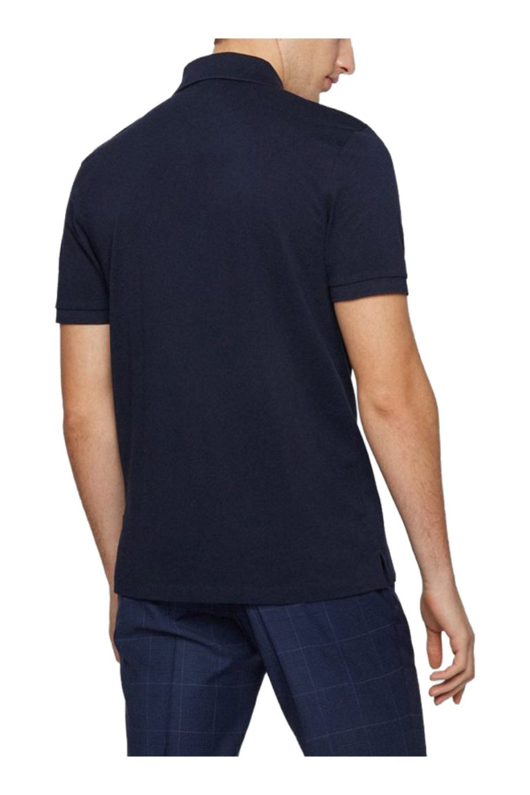 Polo MC coton Hugo boss