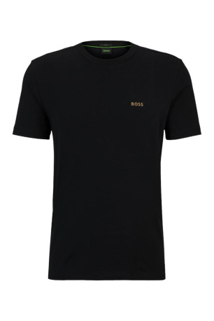 T-shirt manches courtes Hugo boss
