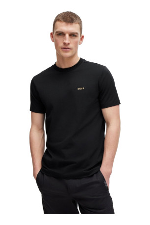 T-shirt manches courtes Hugo boss