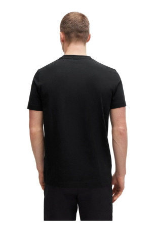 T-shirt manches courtes Hugo boss