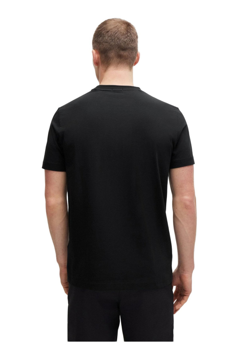 T-shirt manches courtes Hugo boss