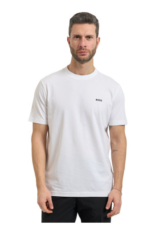 T-shirt manches courtes Hugo boss
