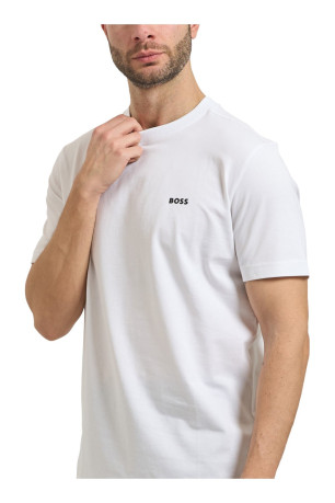 T-shirt manches courtes Hugo boss
