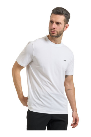 T-shirt manches courtes Hugo boss
