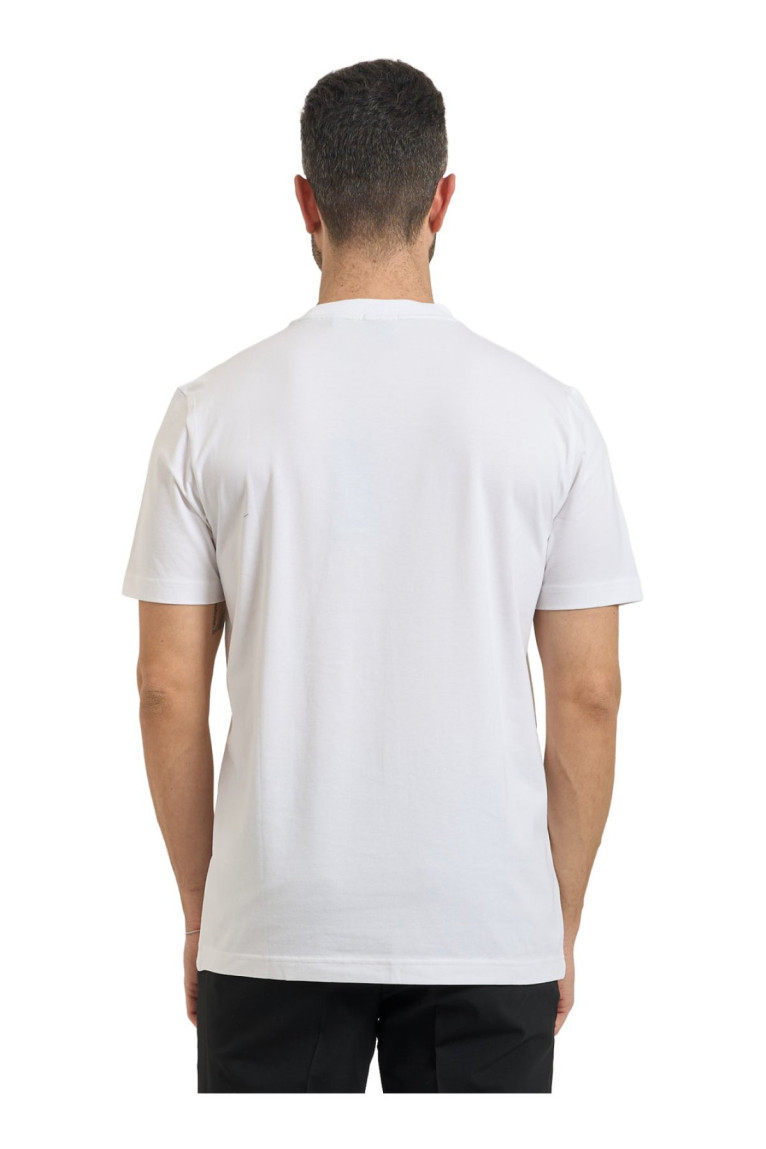 T-shirt manches courtes Hugo boss