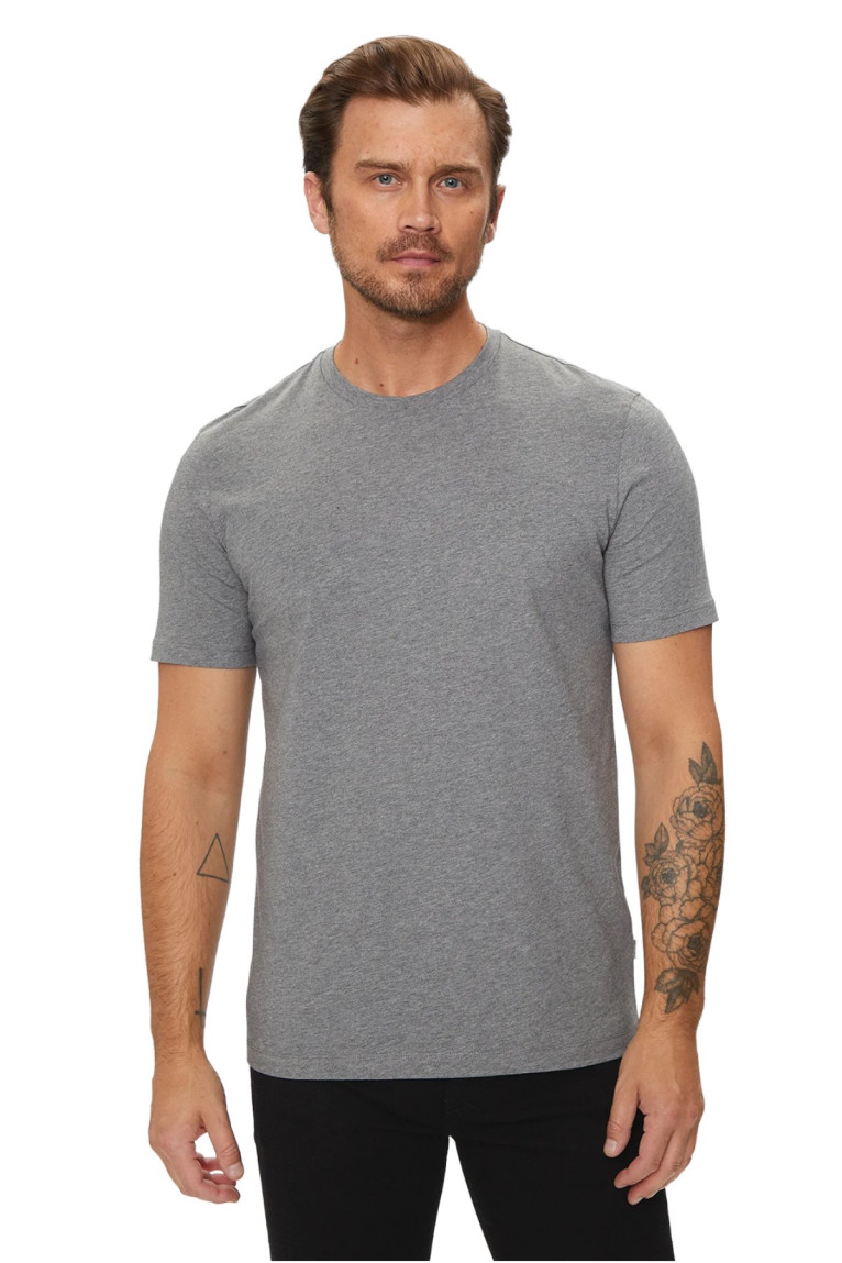 TShirt MC coton Hugo boss