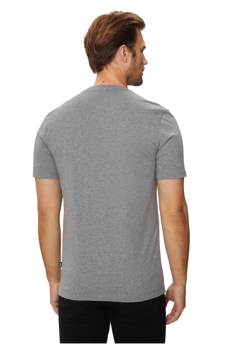 TShirt MC coton Hugo boss