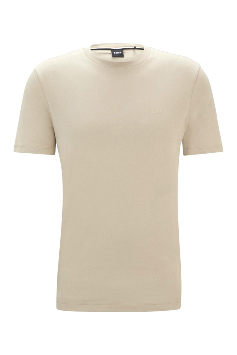 TShirt MC coton Hugo boss