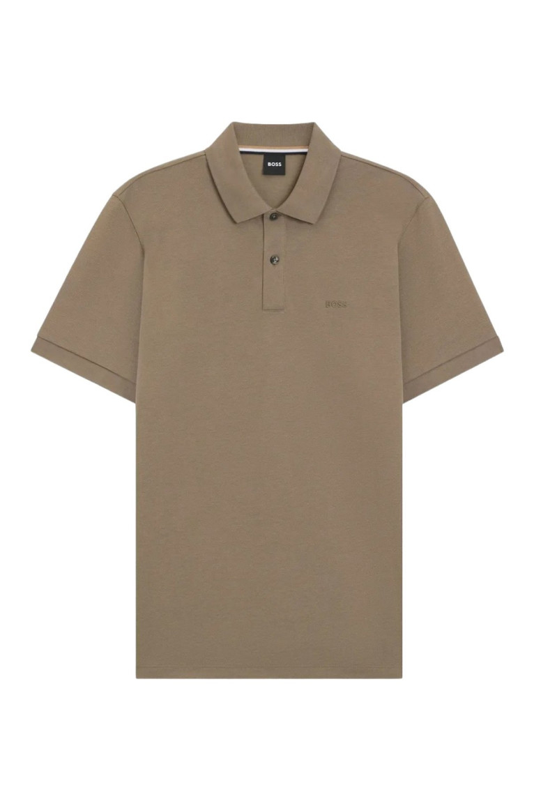 Hugo boss