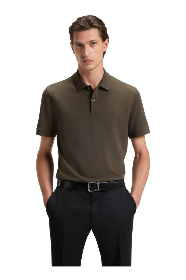 Hugo boss