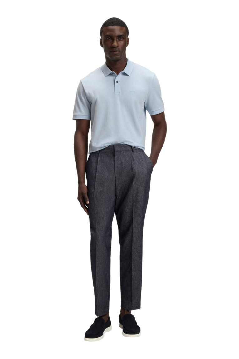 Hugo boss