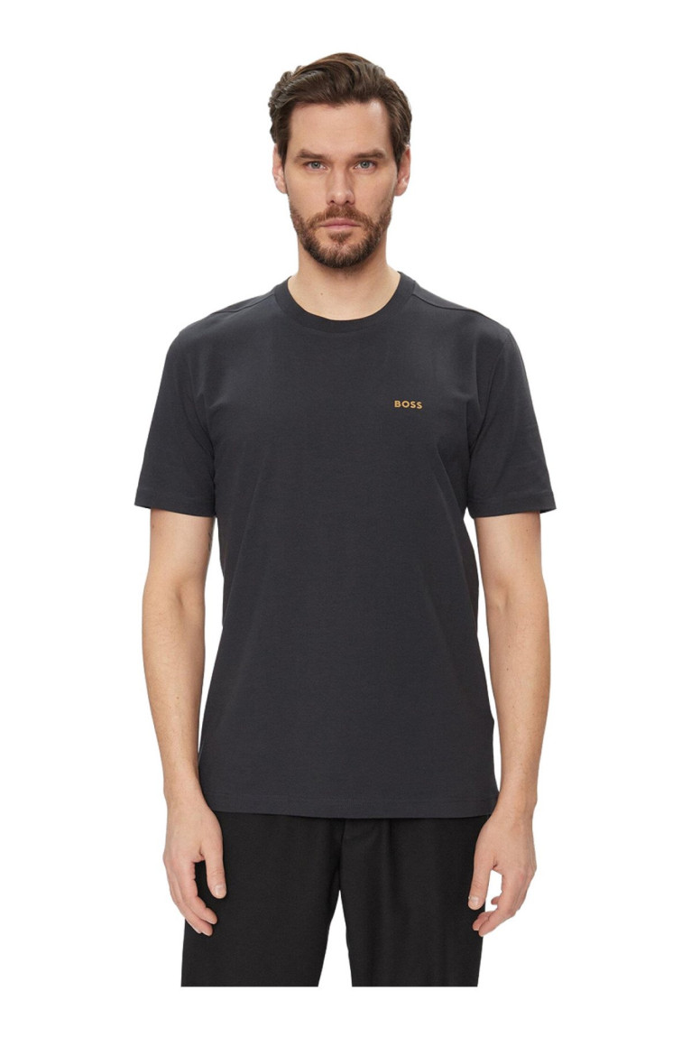 TShirt MC coton logo Hugo boss