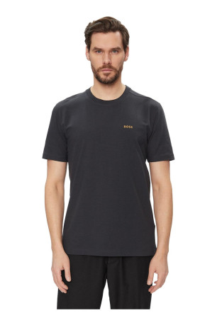 TShirt MC coton logo Hugo boss