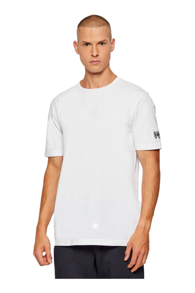 Bi pack tshirt coton stretch Hugo boss