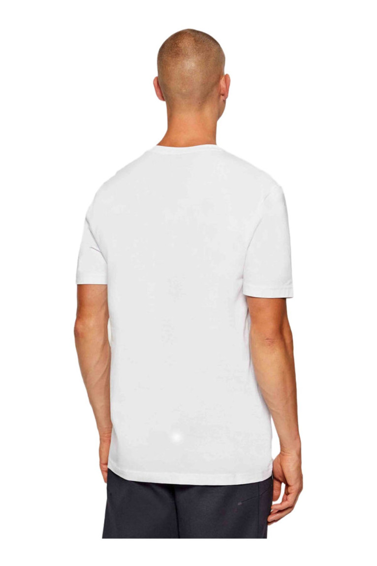 Bi pack tshirt coton stretch Hugo boss