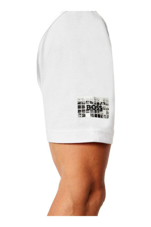 Bi pack tshirt coton stretch Hugo boss