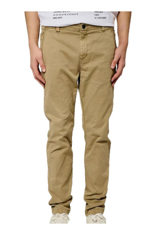 Chino Kaporal