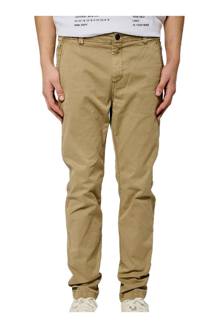 Chino Kaporal