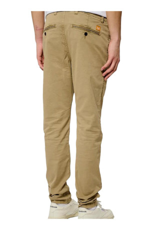 Chino Kaporal