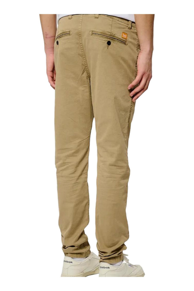 Chino Kaporal