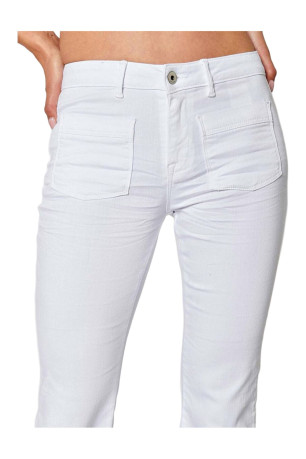 Jean flare Kaporal