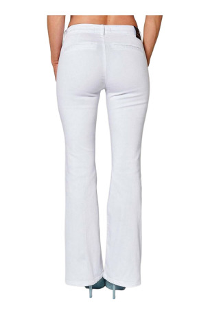 Jean flare Kaporal