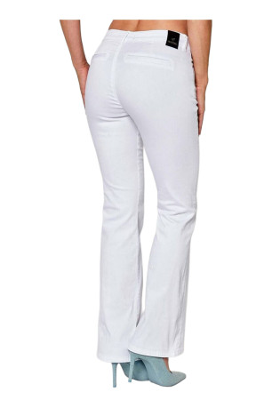 Jean flare Kaporal