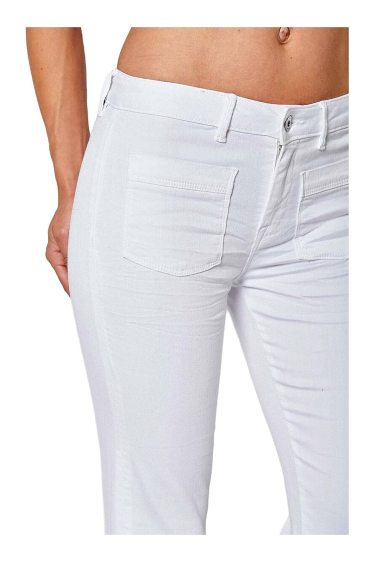 Jean flare Kaporal